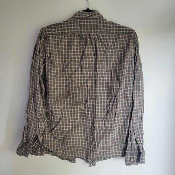 Lucky Brand button up - Picture 4 of 4